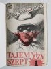 TAJEMNICZY SZEPT 1 - Georg Owen Baxter 